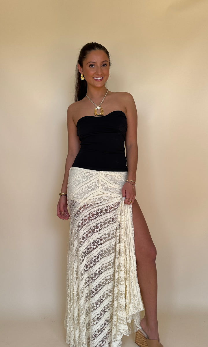 Lumineer Skirt