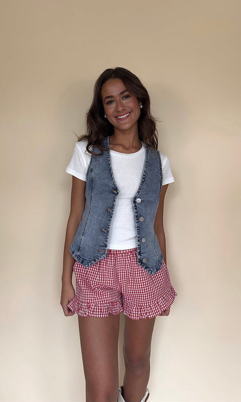Music City Vest