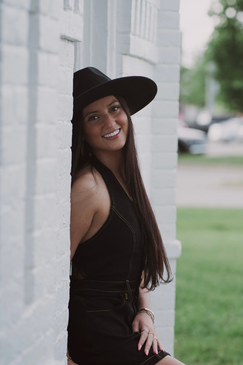 Gloria Hat