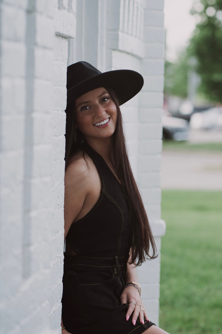 Gloria Hat