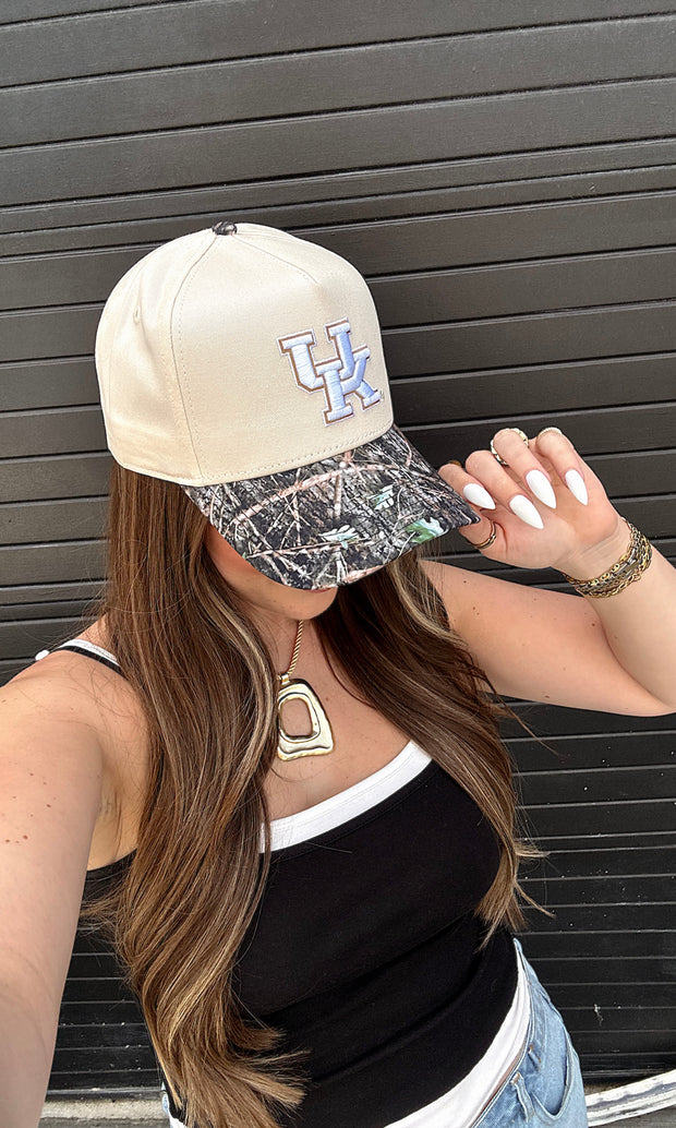 Ground Ball Hat