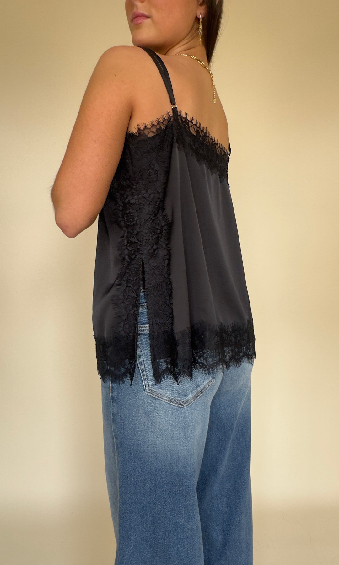Ophelia Top