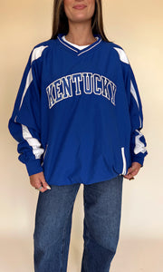 Vintage Windbreaker 691