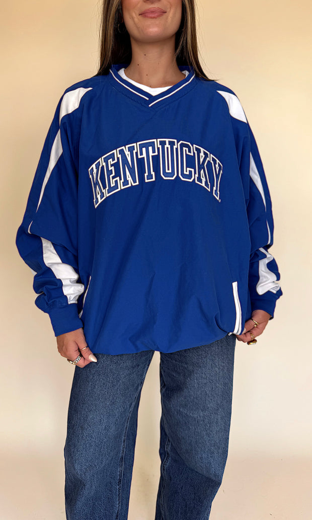 Vintage Windbreaker 691
