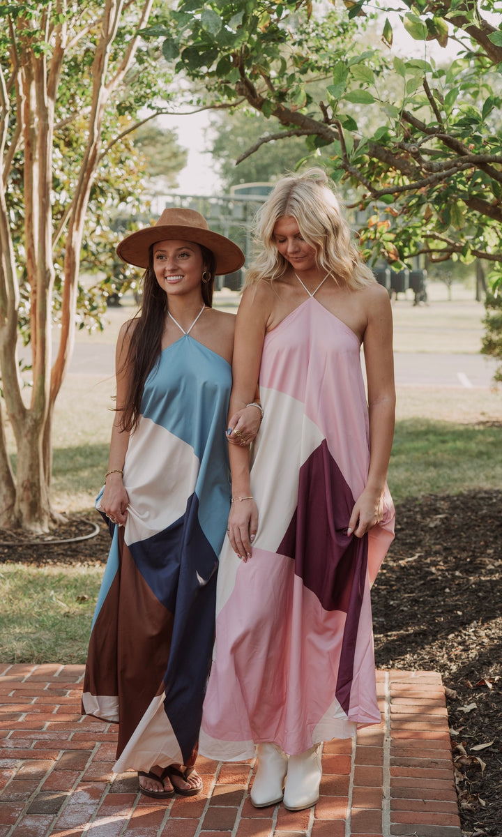 Stone & Sky Dress