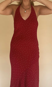 Top Tier Dress