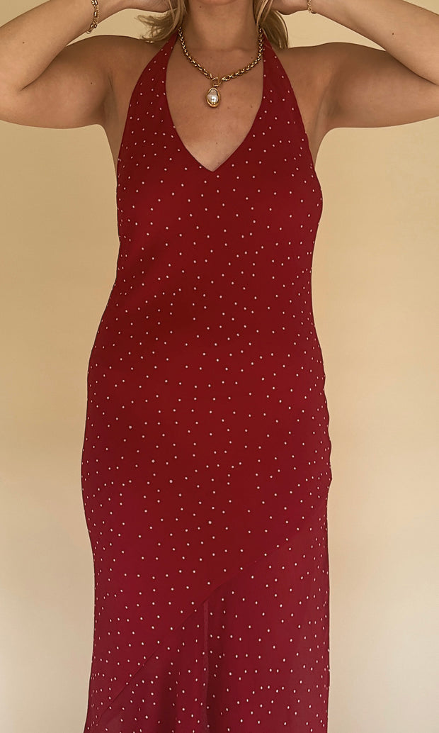 Top Tier Dress