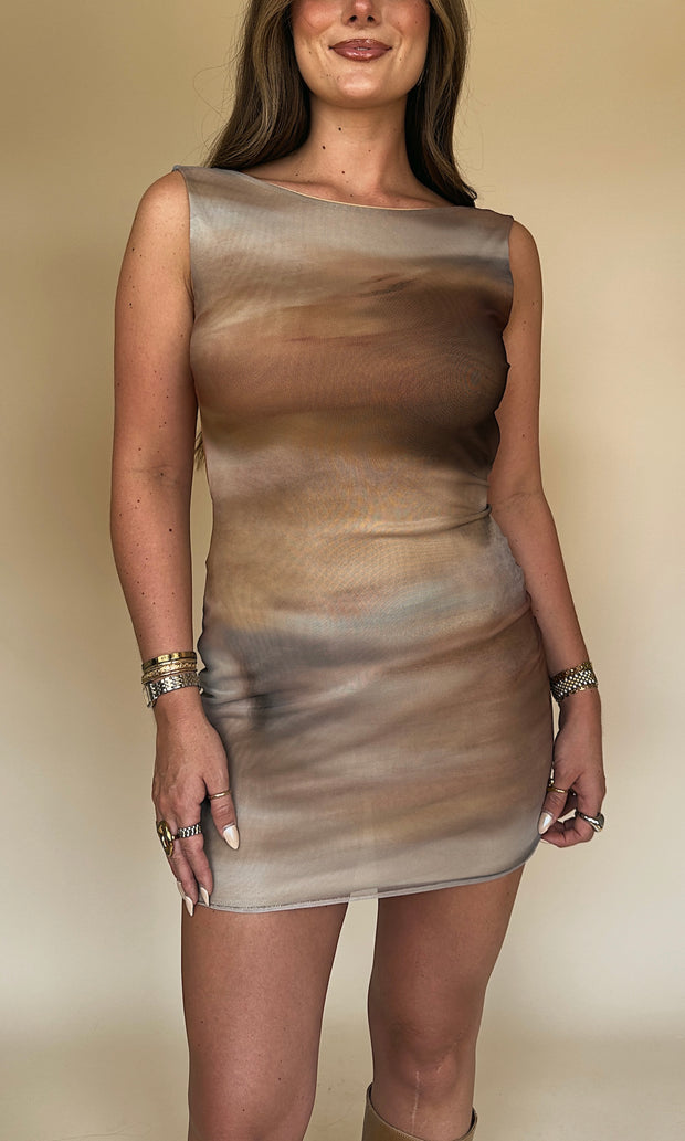 Aspen Dress
