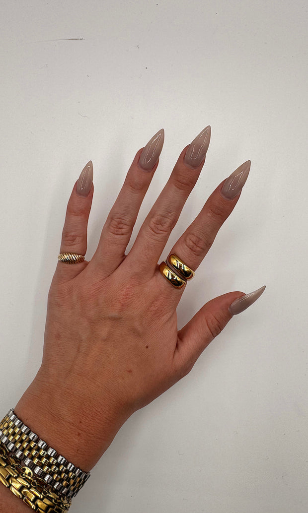 Method Acting Ring