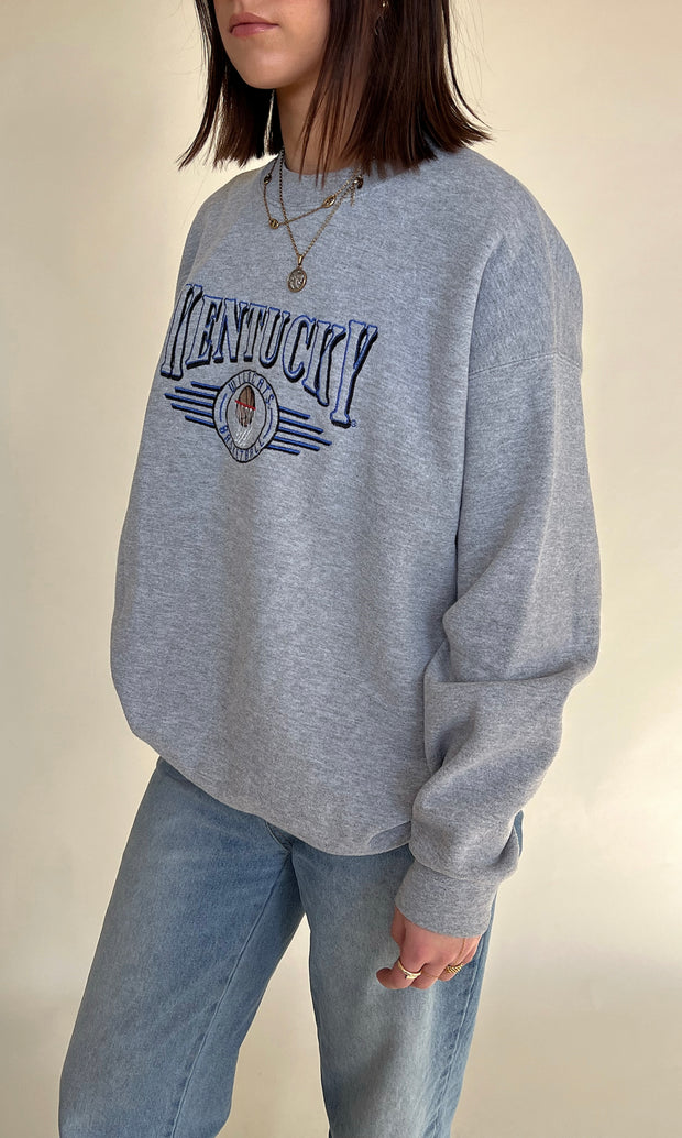 Vintage Crewneck 542