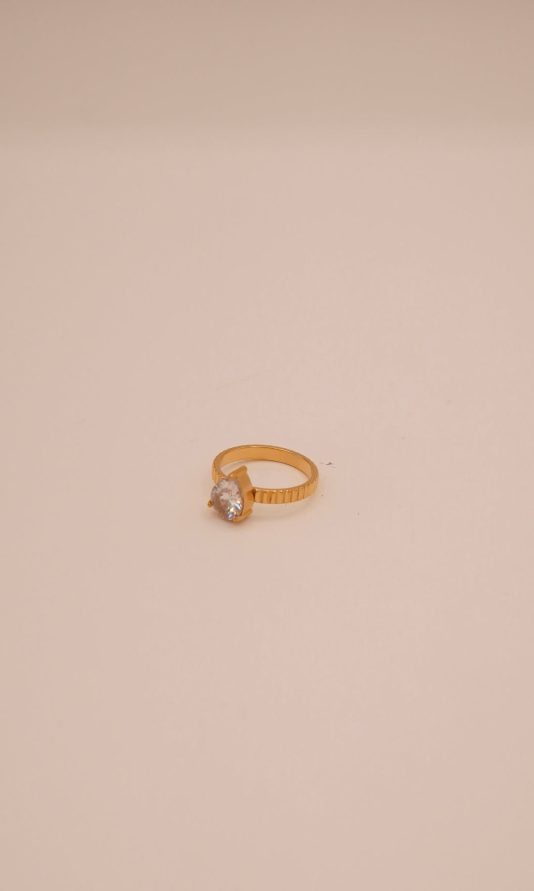 Stunning Ring