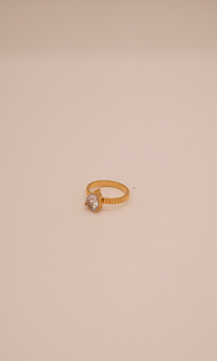 Stunning Ring