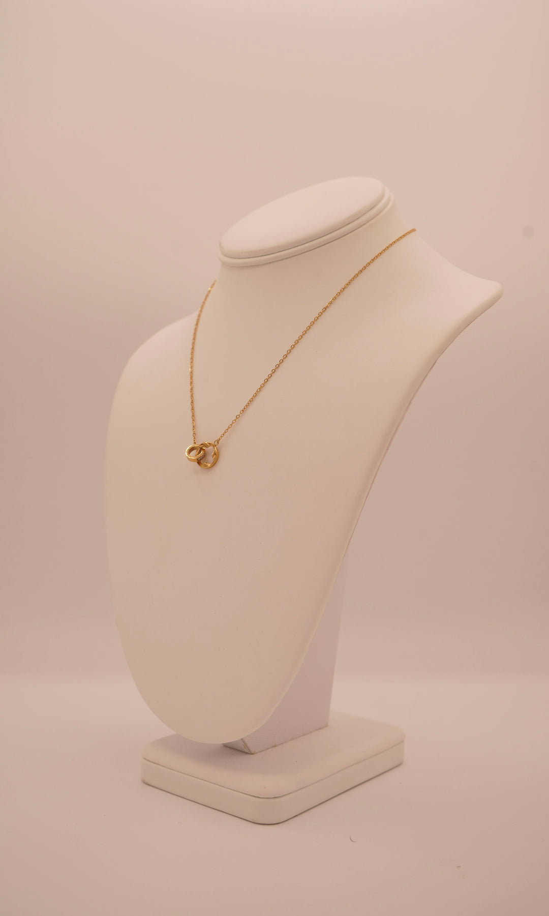 Riggs Necklace