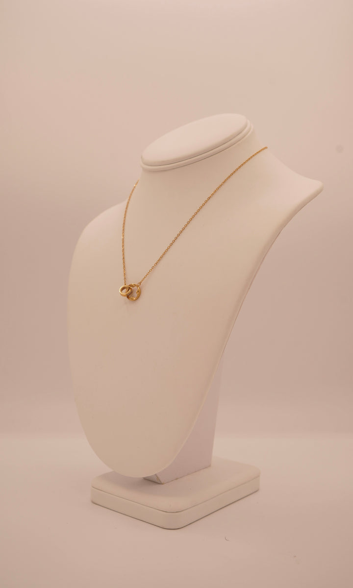 Riggs Necklace