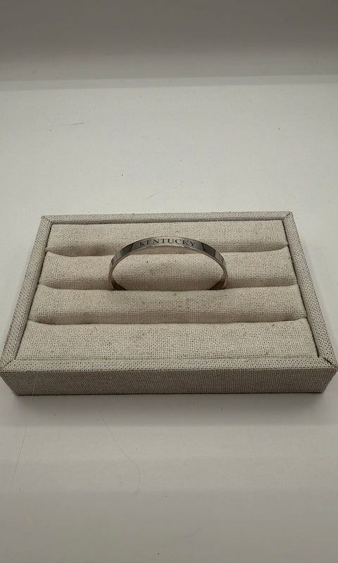 KY Fan Bracelet