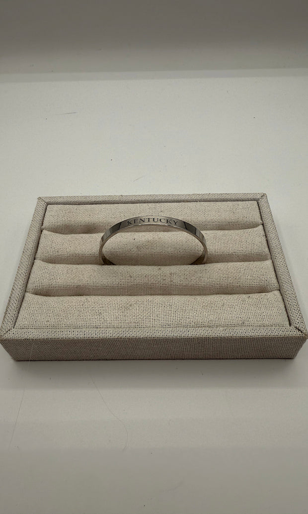 KY Fan Bracelet