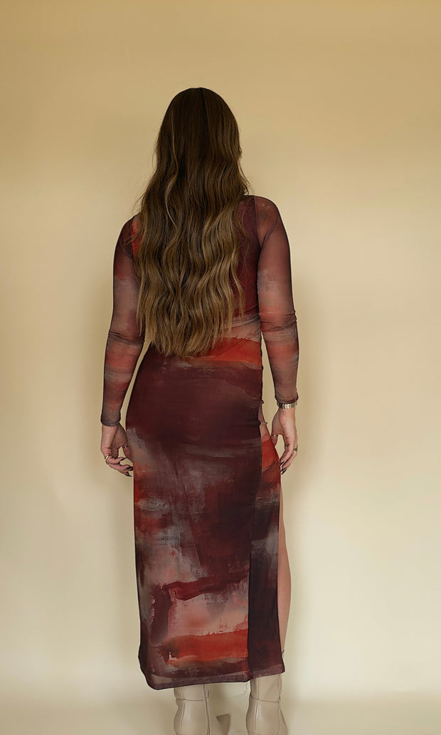 Heart of Mine Dress