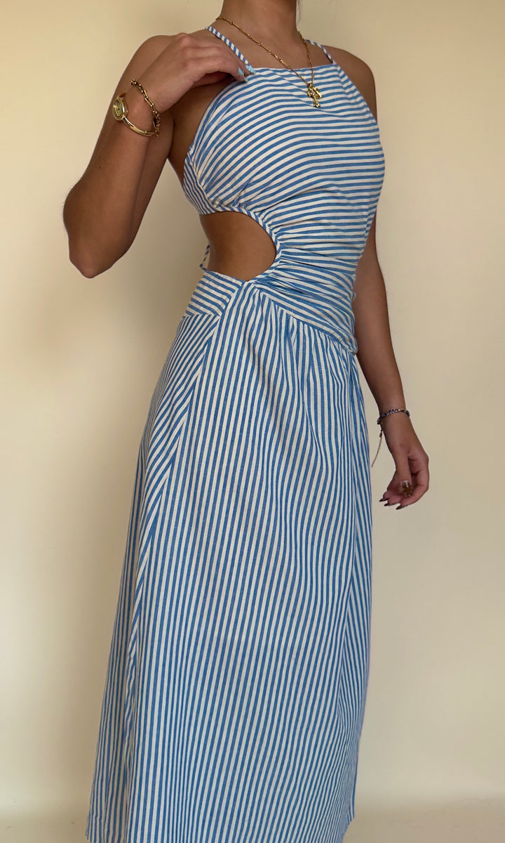 Graceland Dress