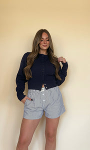 Miranda Cardigan