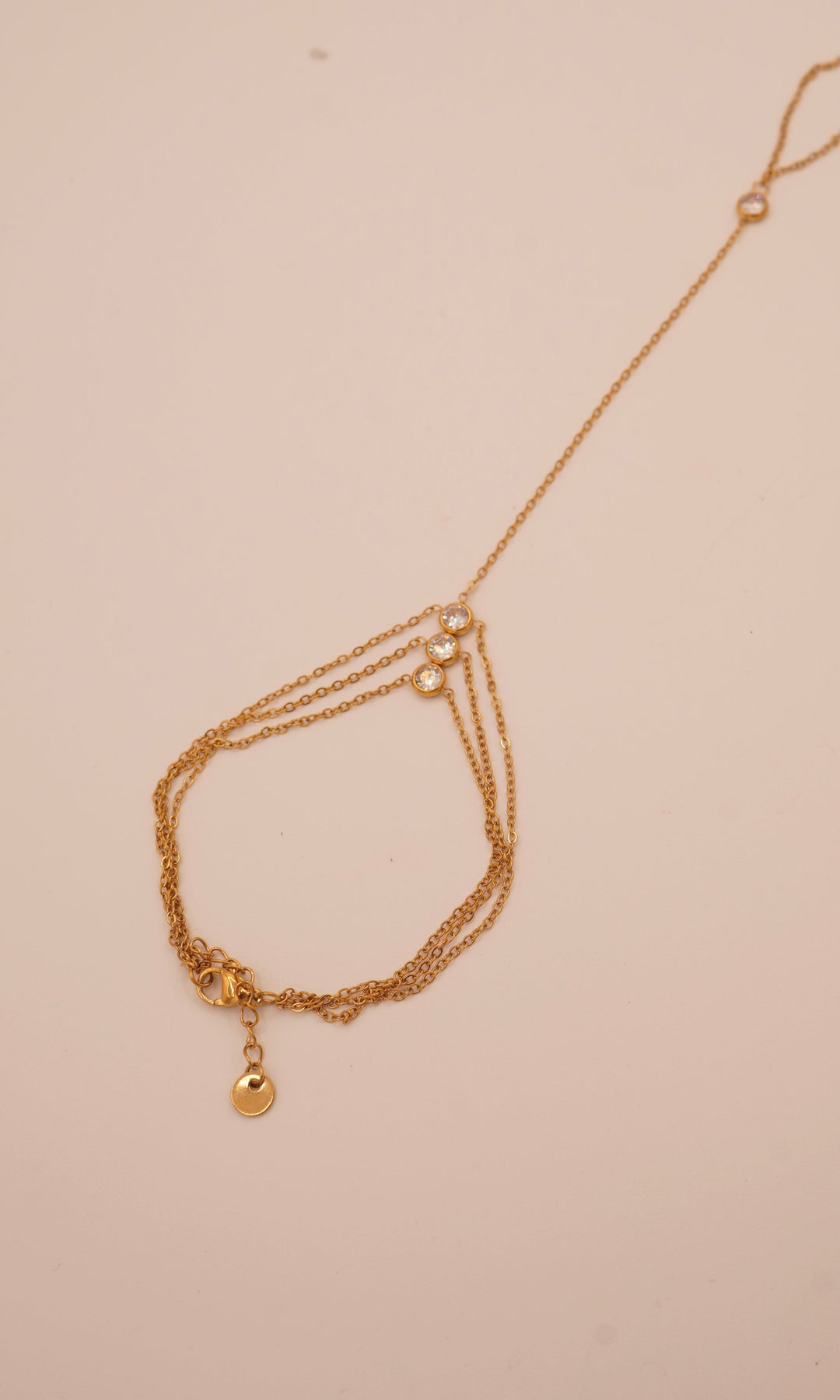 Fremont Hand Chain
