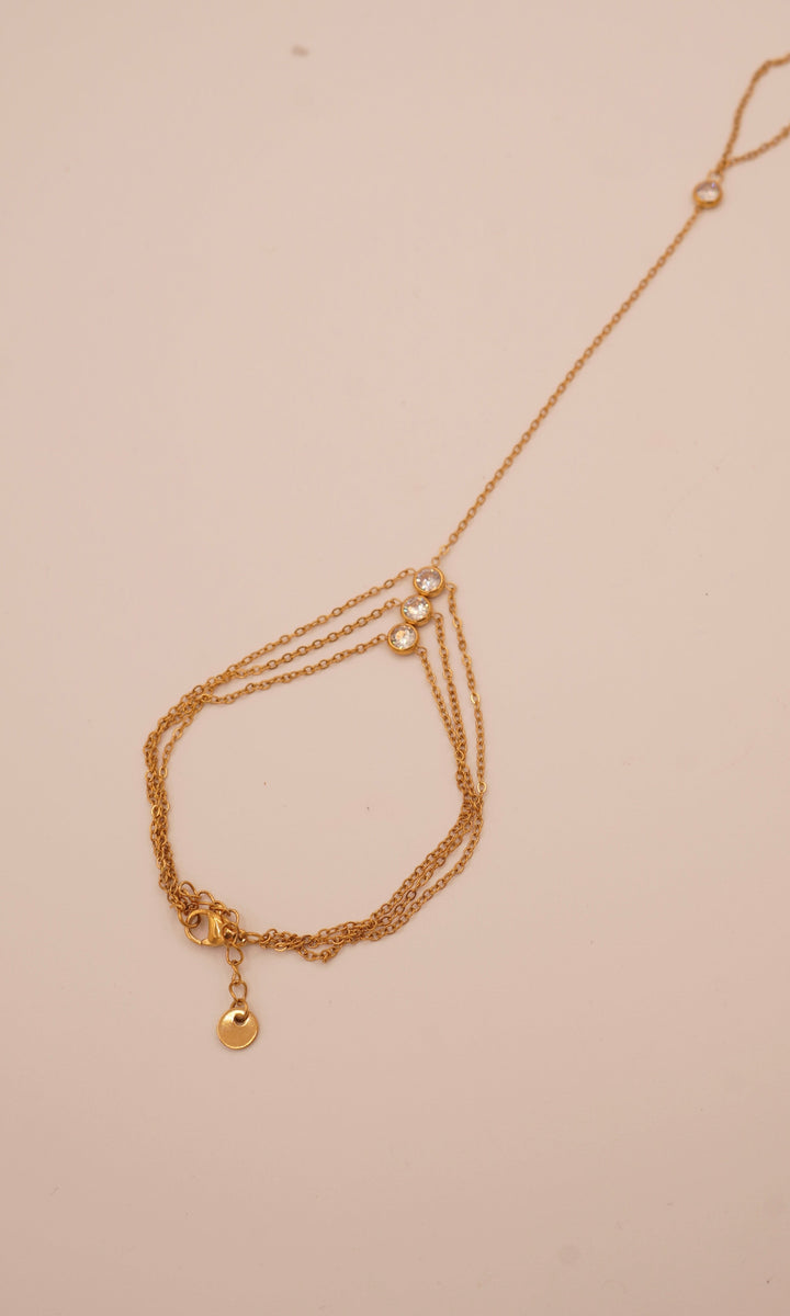 Fremont Hand Chain