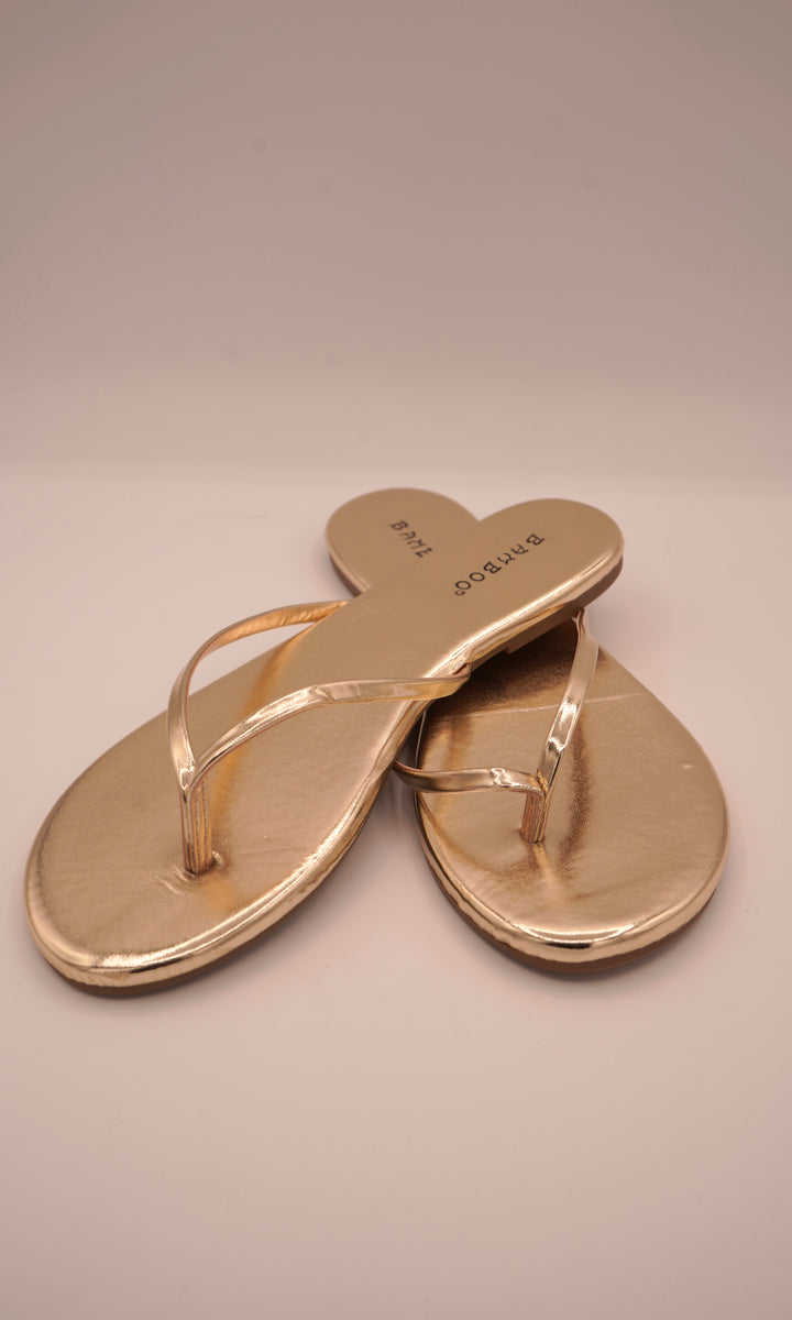Honey Sandal