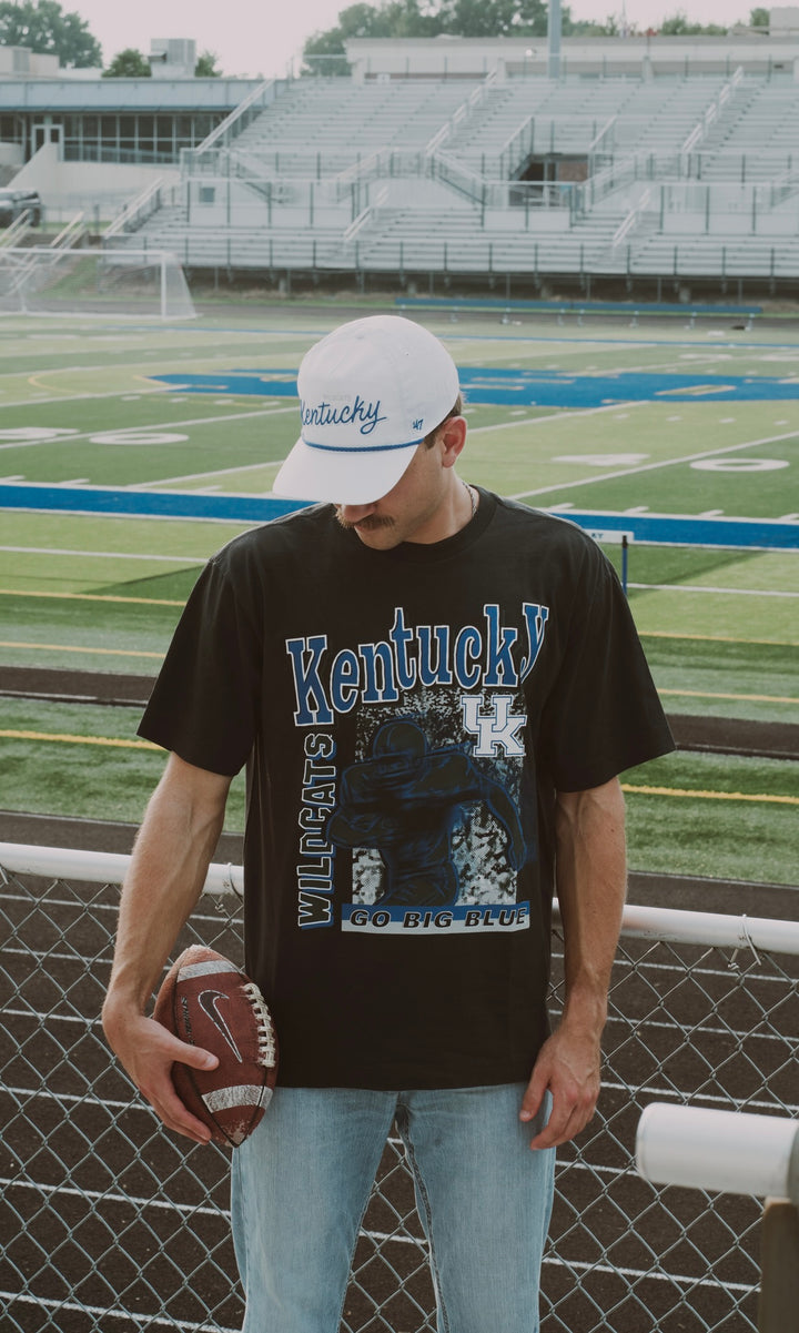 Interception Tee