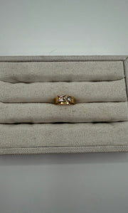 Clayton Ring