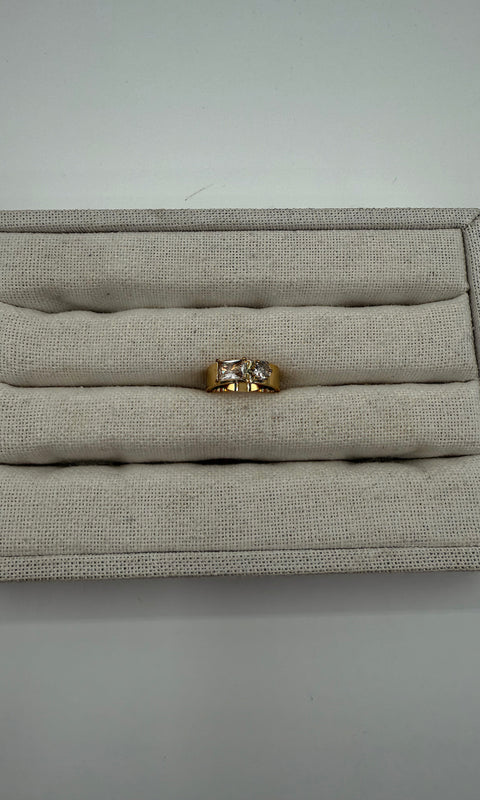 Clayton Ring
