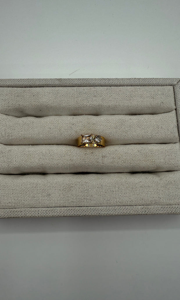 Clayton Ring