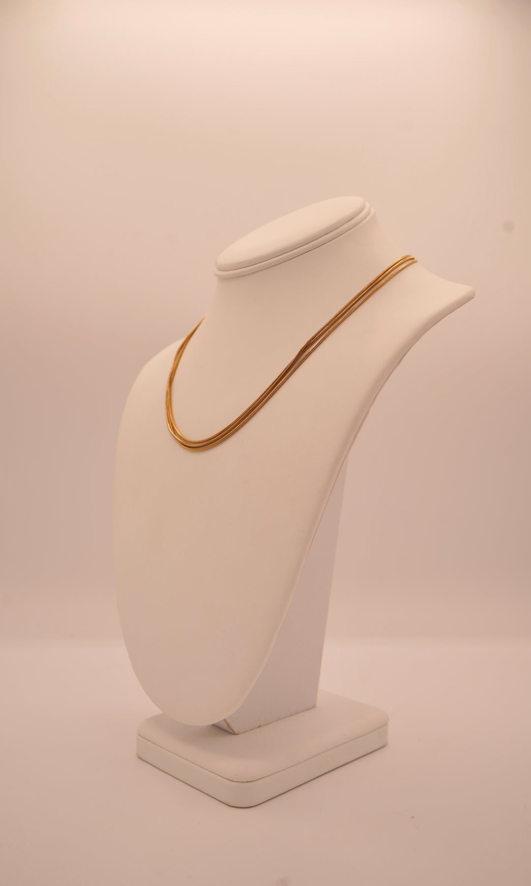 Fairbanks Necklace