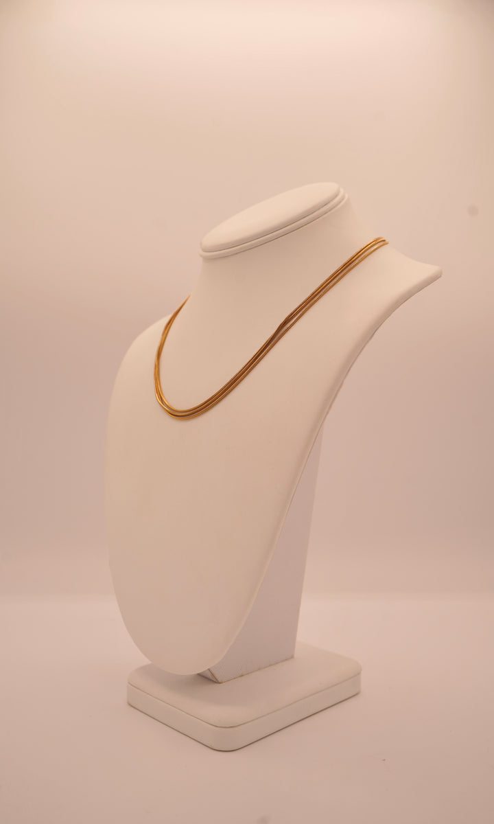 Fairbanks Necklace