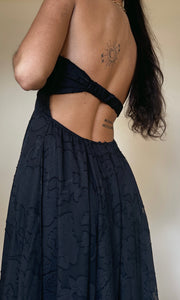 Starlet Dress