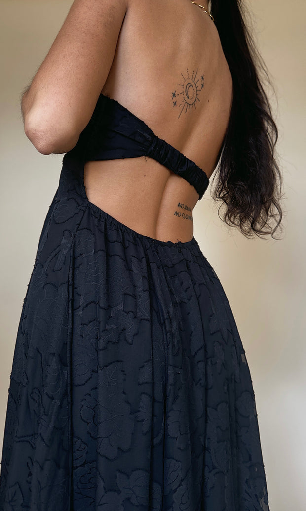 Starlet Dress