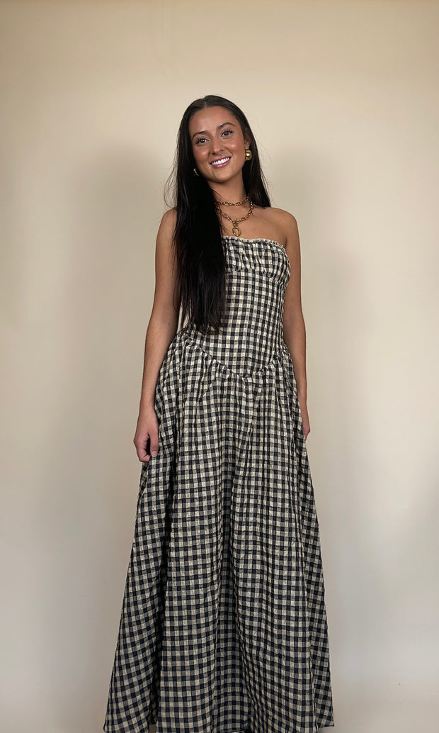Peakview Dress
