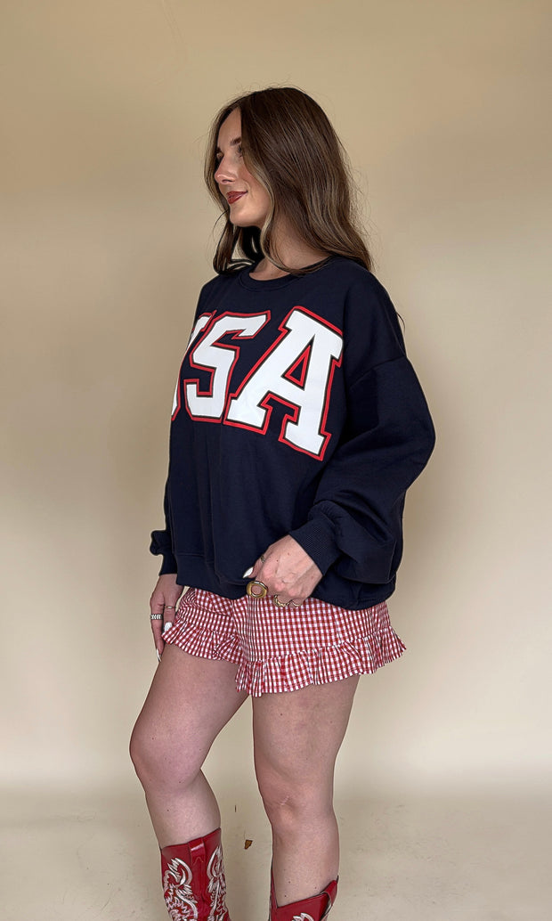 Miss Americana Crew