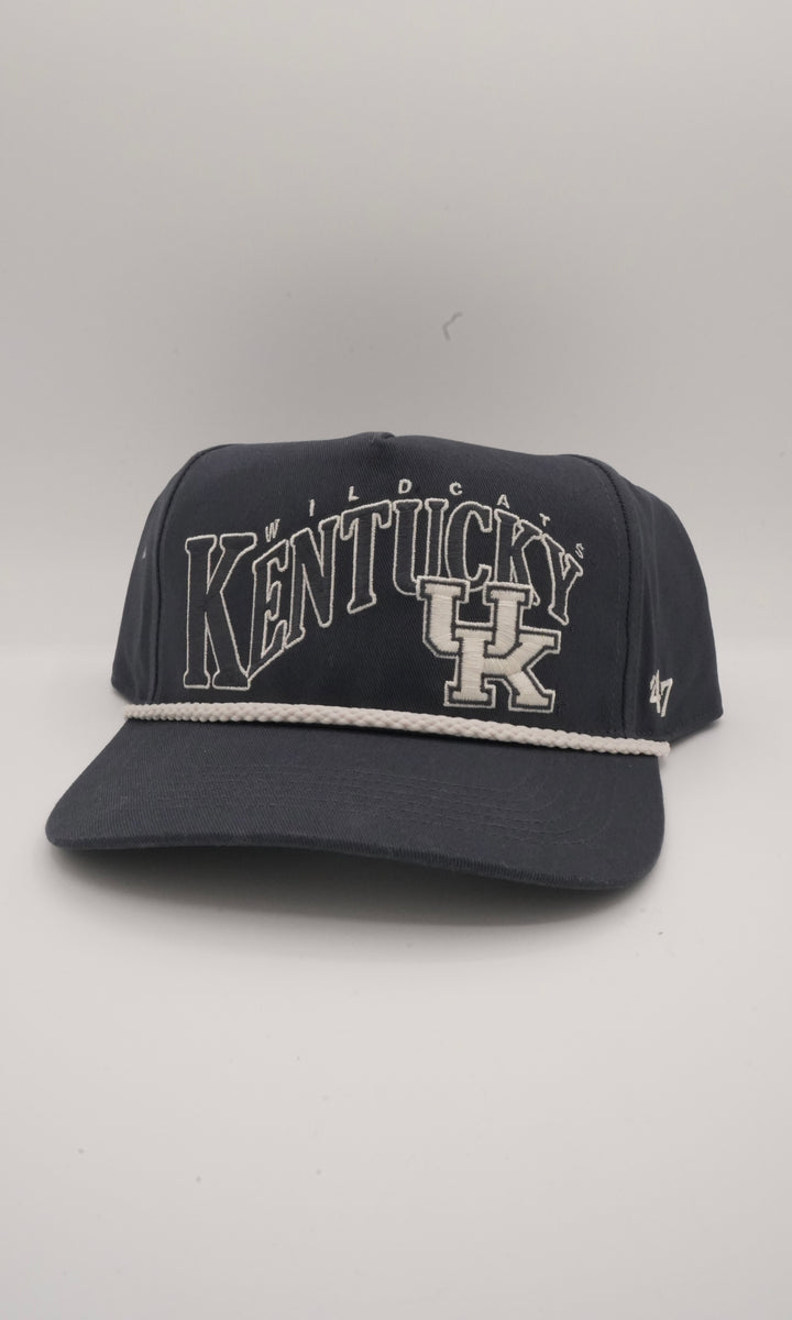 Rupp Hat