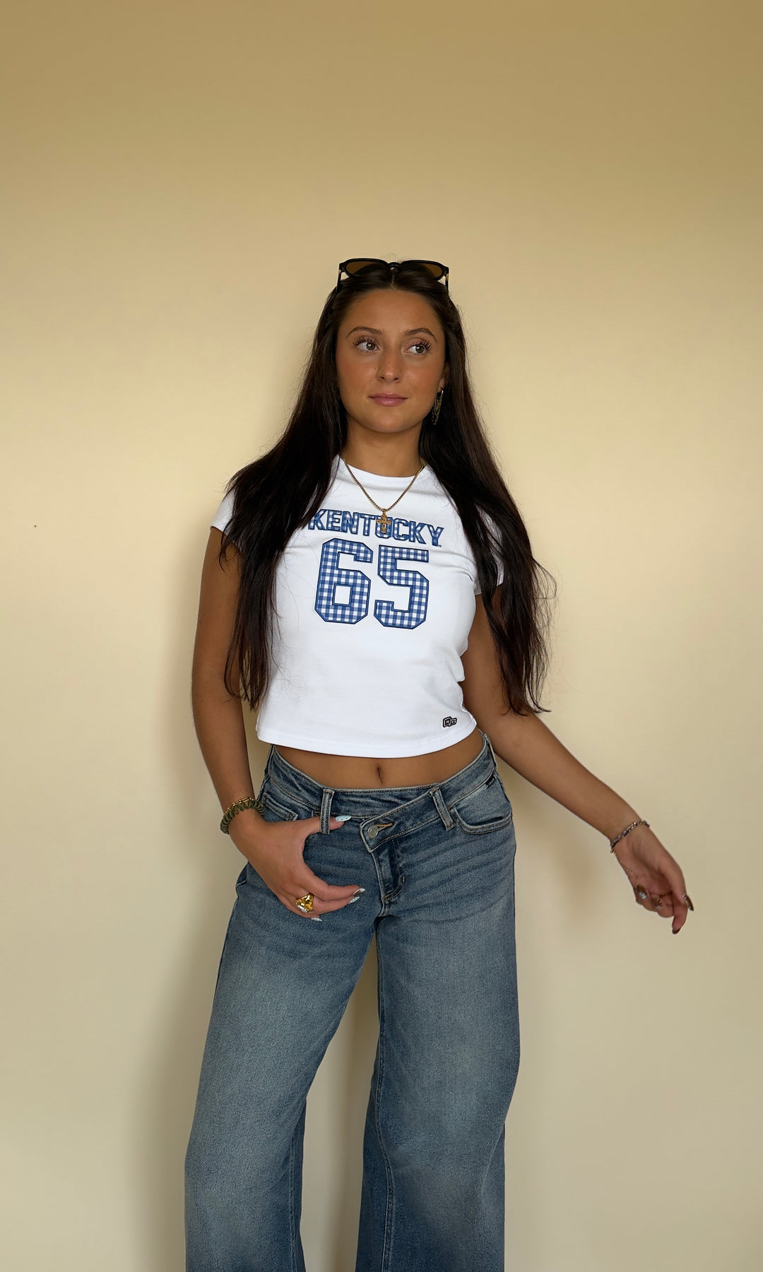 Woodland Tee