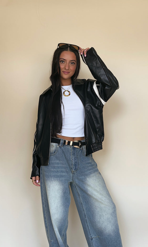 Roxie Jacket
