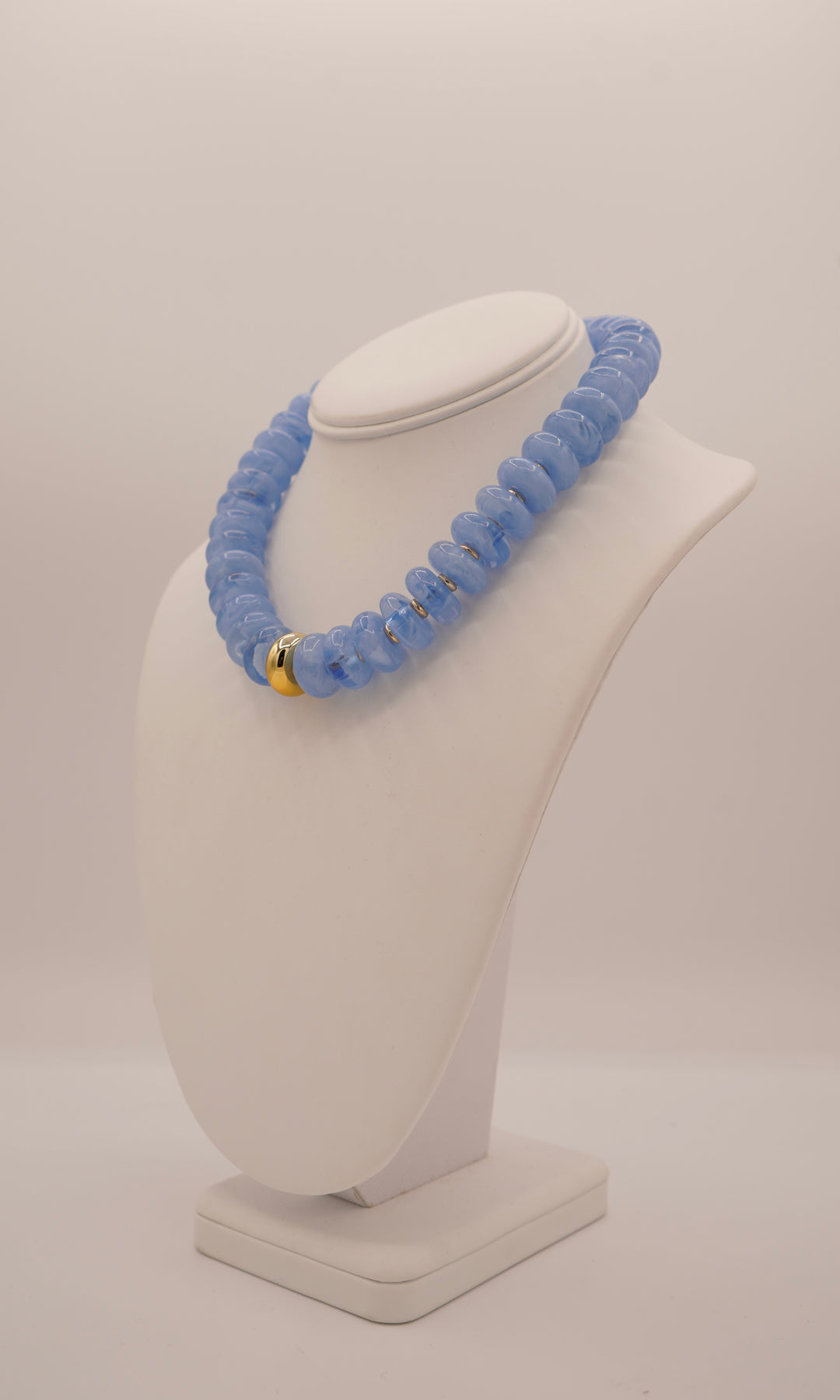 Touchdown Necklace