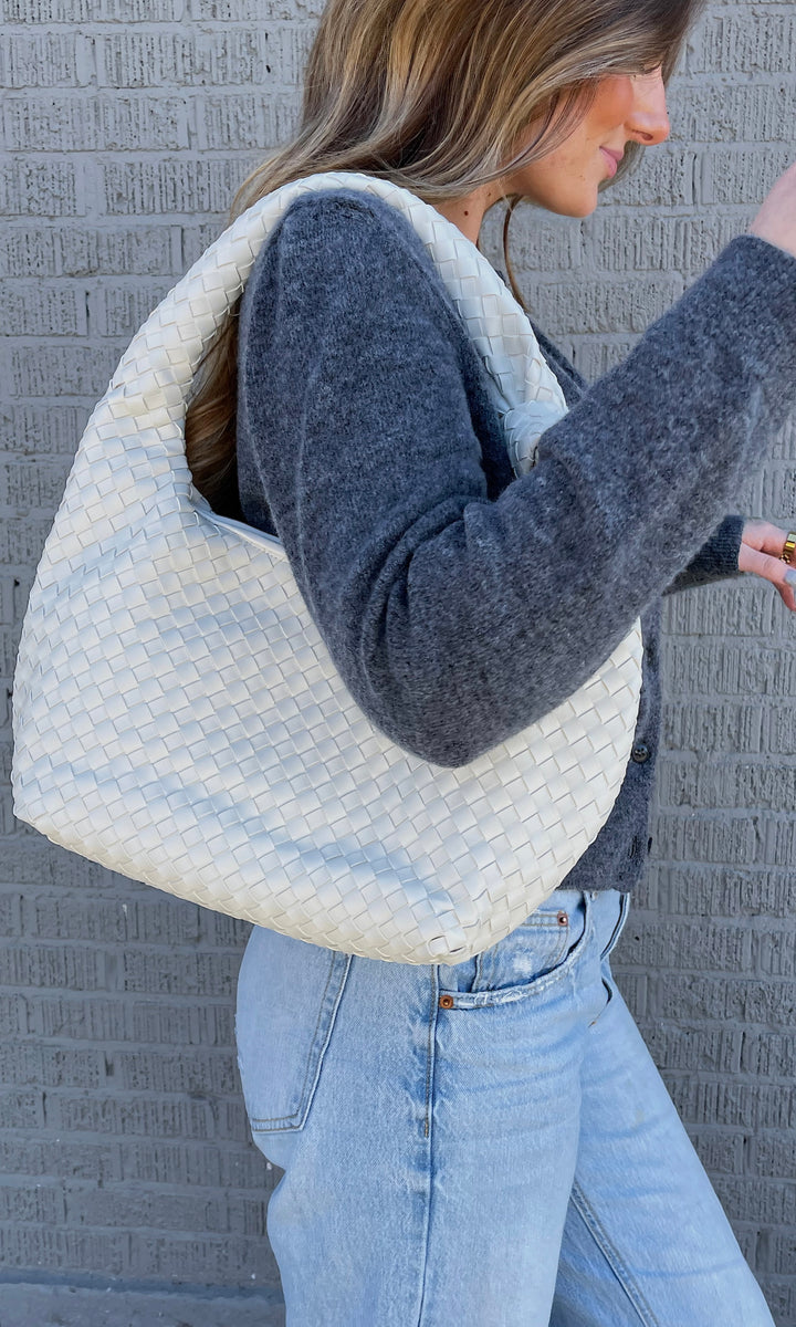 Billini Kenya Shoulder Bag