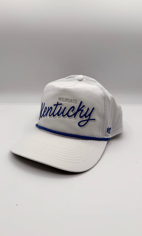 Senior Year Hat