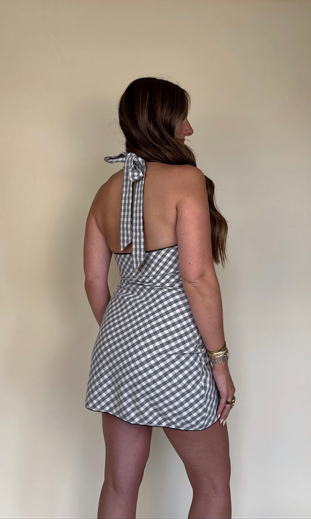 Cameron Dress