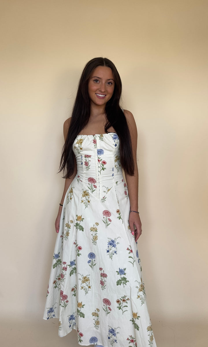 Photo Finish Dress