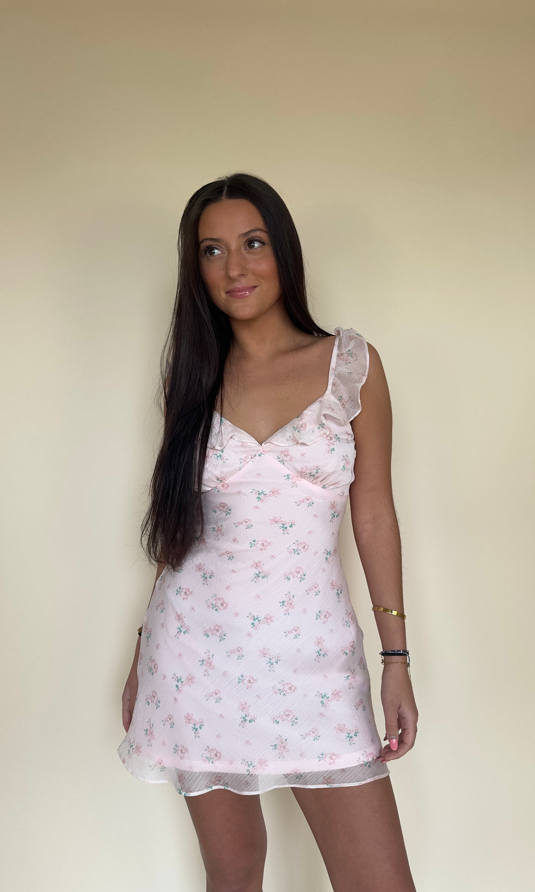 Gemma Dress