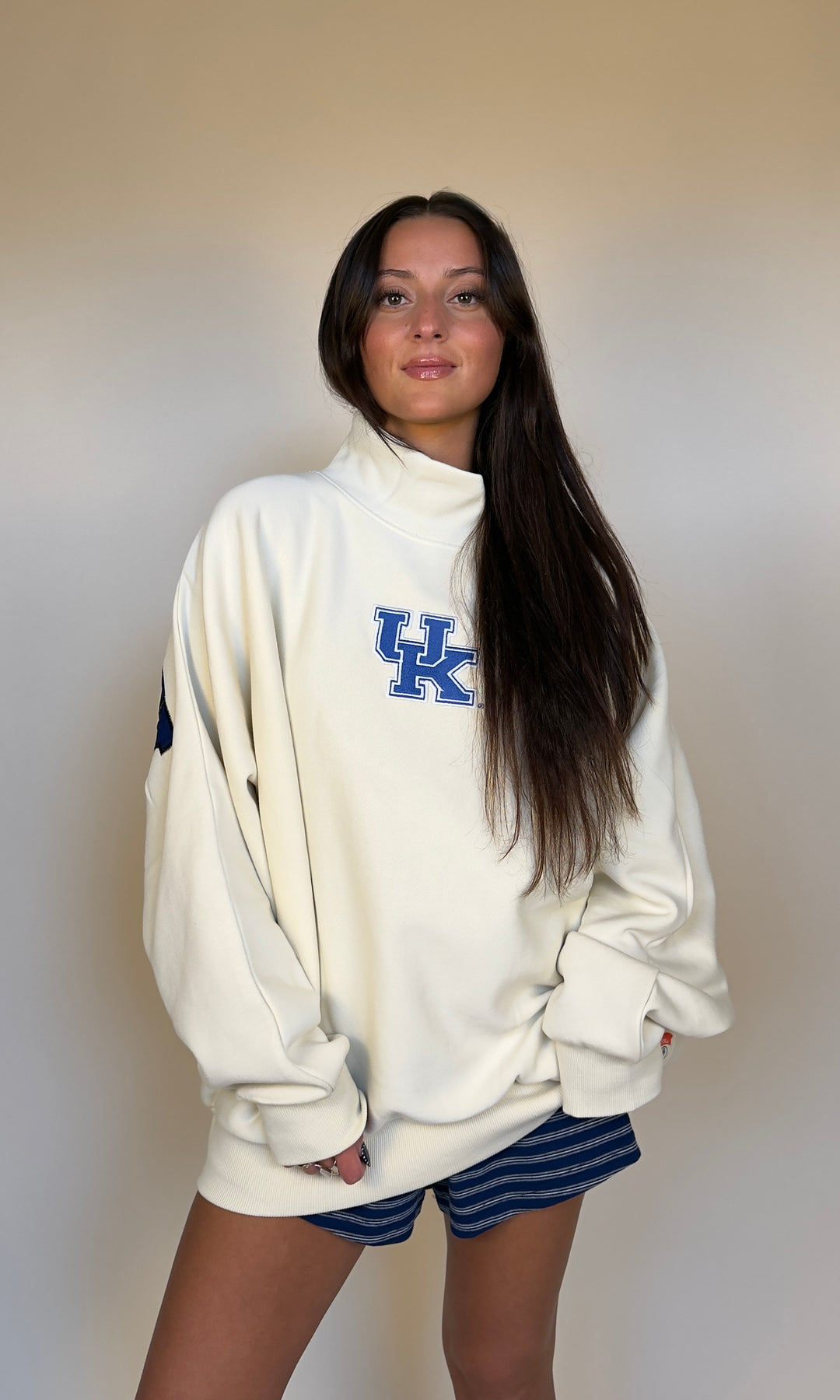 Kastle Mockneck