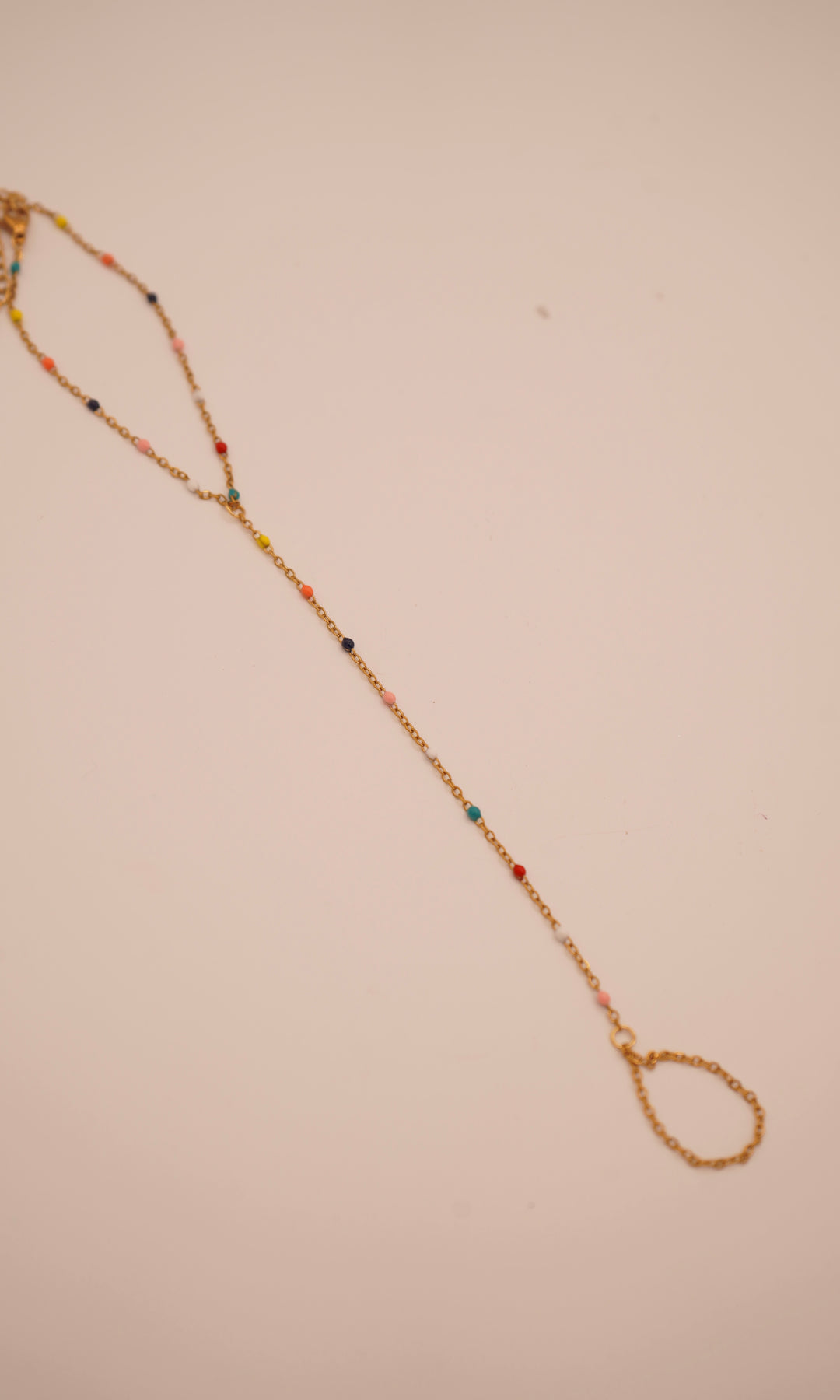 Future Hand Chain