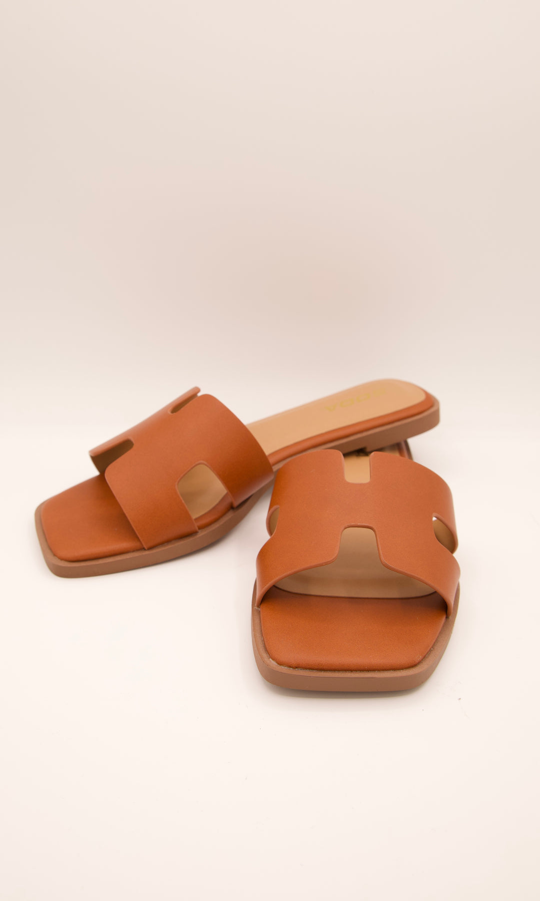 Unwind Sandal