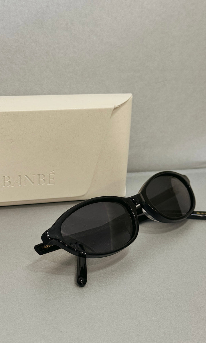 Banbé - The Rodrigo