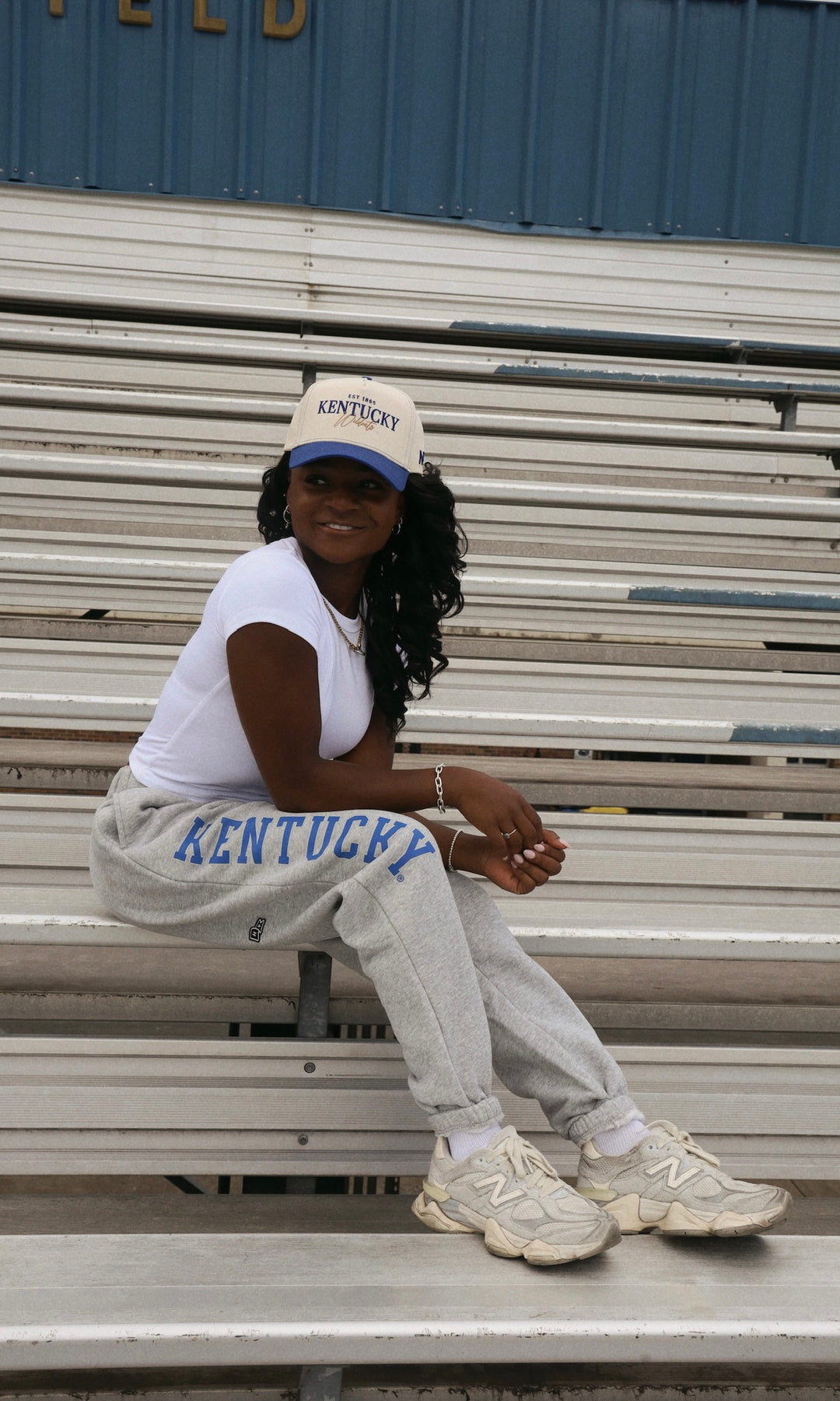 Commonwealth Sweatpants